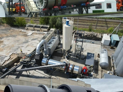 Барабан-смеситель SDM-150